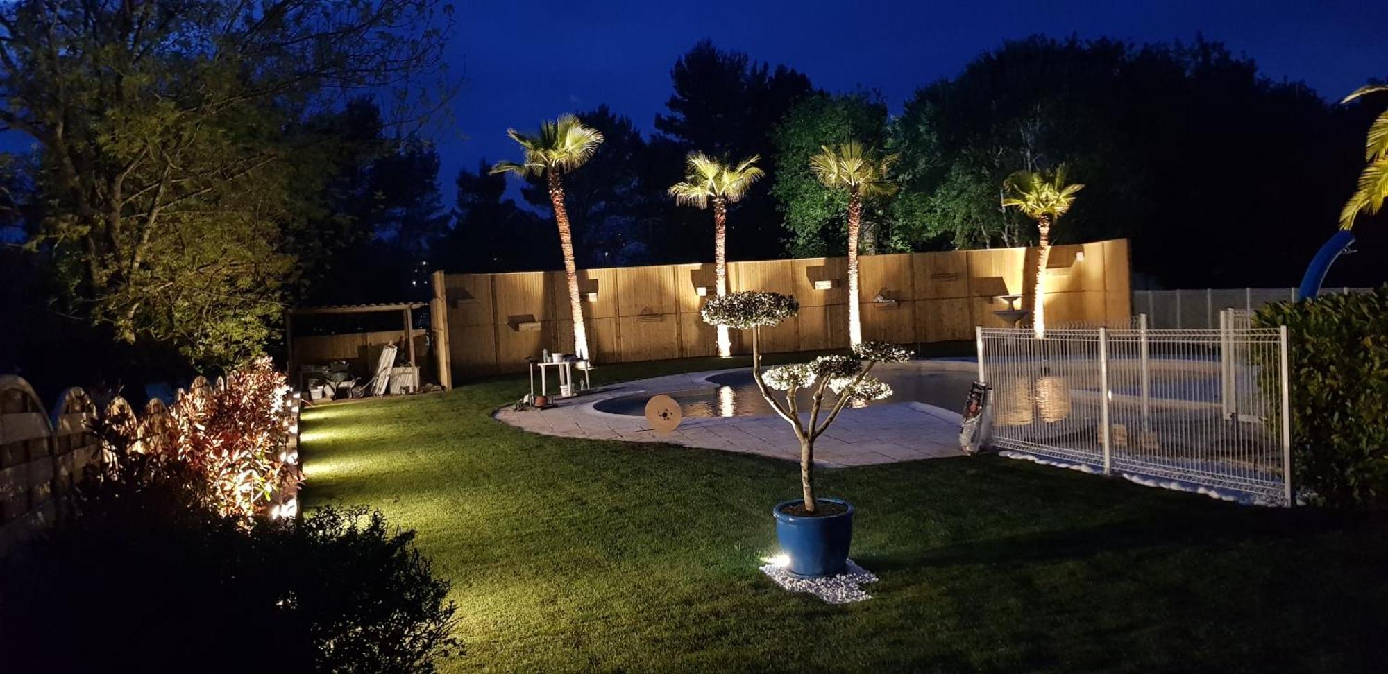 Les Bastides Saint Paul Hotell Eksteriør bilde