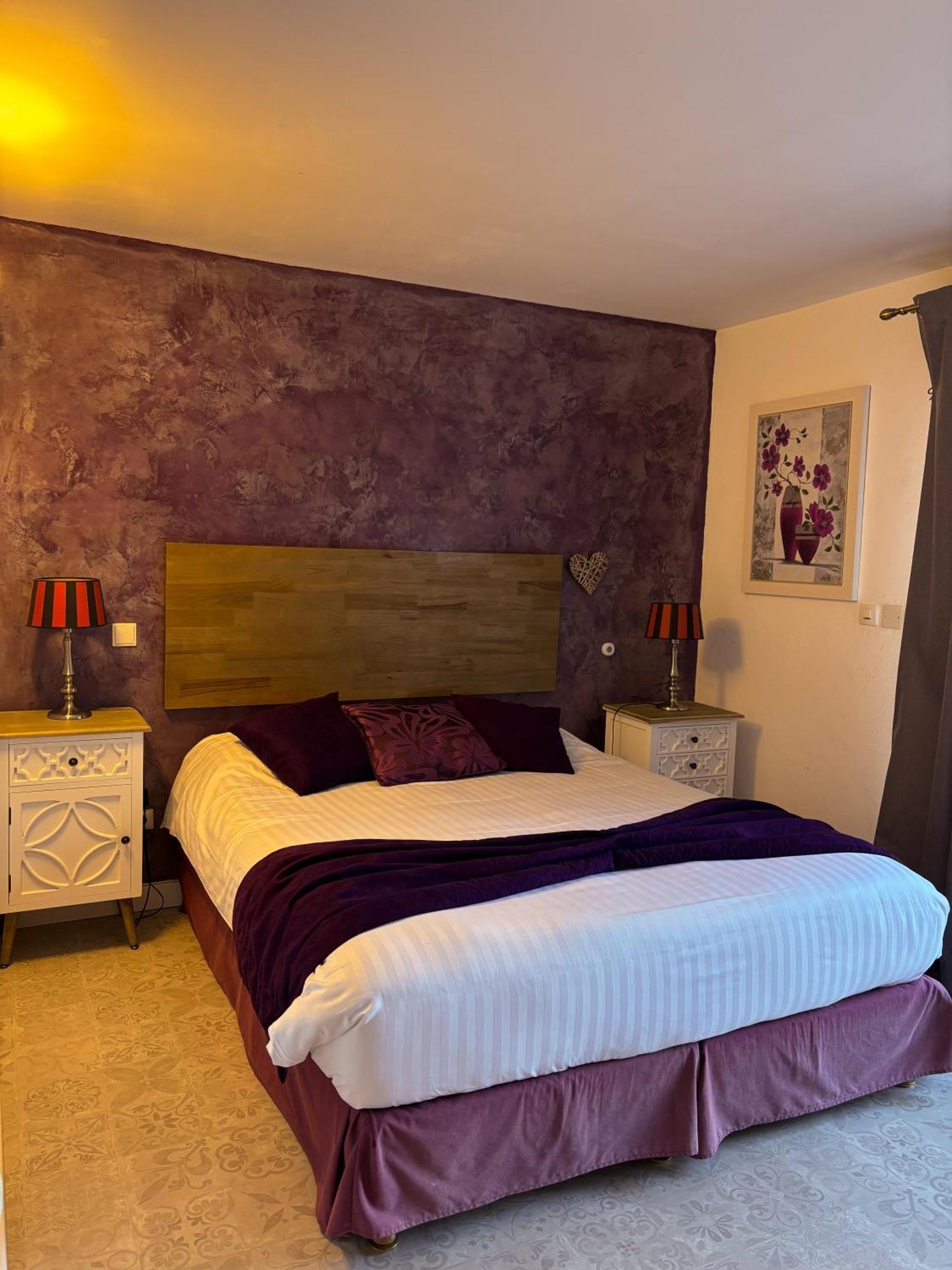 Les Bastides Saint Paul Hotell Eksteriør bilde
